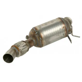 Filtre à particules / à suie, échappement JMJ 1155