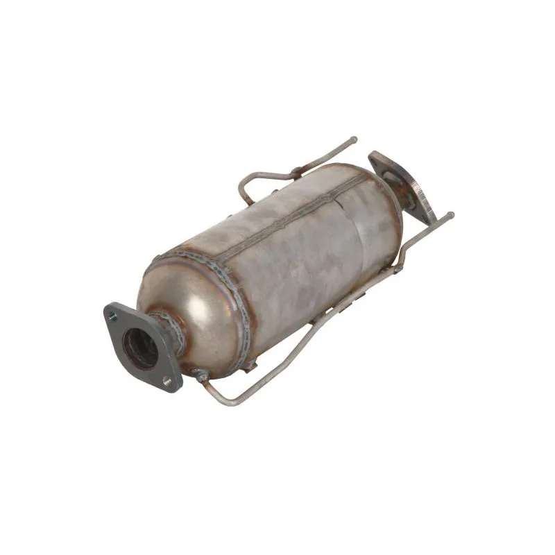 Filtre à particules / à suie, échappement JMJ 1226