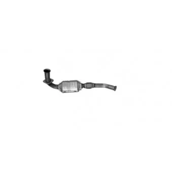 Catalyseur JMJ 290754