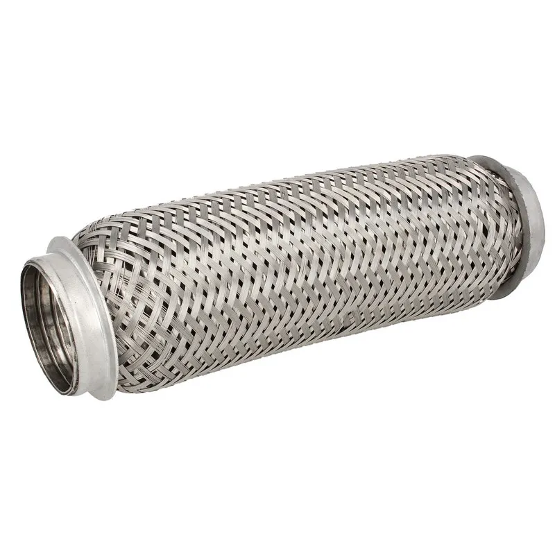 Tuyau flexible, échappement JMJ 55X250P