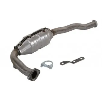 Catalyseur JMJ P56