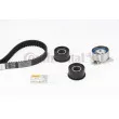 Kit de distribution CONTITECH CT924K1 - Visuel 1
