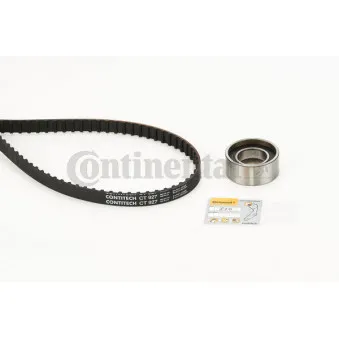 Kit de distribution CONTITECH CT927K1