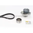 Pompe à eau + kit de courroie de distribution CONTITECH CT927WP1 - Visuel 1
