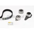 Kit de distribution CONTITECH CT935K2 - Visuel 1