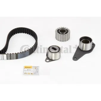 Kit de distribution CONTITECH CT935K2