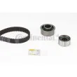 Kit de distribution CONTITECH CT937K1 - Visuel 1