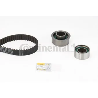 Kit de distribution CONTITECH CT937K1
