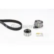 Kit de distribution CONTITECH CT937K2 - Visuel 1