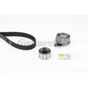 Kit de distribution CONTITECH CT937K2