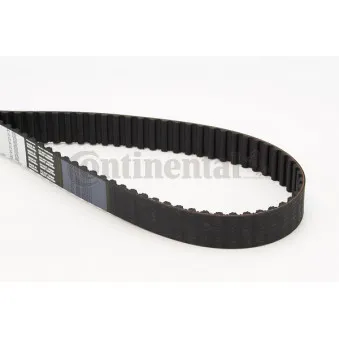 Courroie crantée CONTITECH CT939