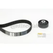 Kit de distribution CONTITECH CT939K1 - Visuel 1