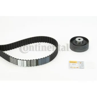 Kit de distribution CONTITECH CT939K1