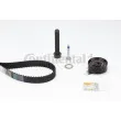 Kit de distribution CONTITECH CT939K2 - Visuel 1