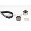 Kit de distribution CONTITECH CT941K1 - Visuel 1