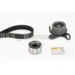 Kit de distribution CONTITECH CT942K1 - Visuel 1