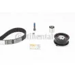 Kit de distribution CONTITECH CT945K1 - Visuel 1