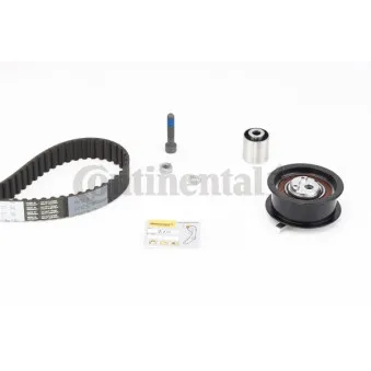 Kit de distribution CONTITECH CT945K1