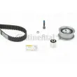 Kit de distribution CONTITECH CT945K2 - Visuel 1