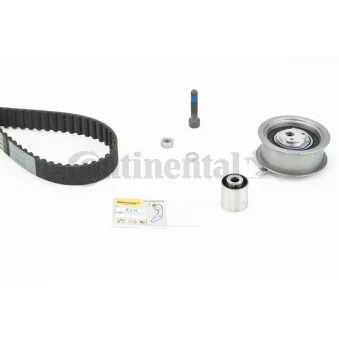 Kit de distribution CONTITECH CT945K2