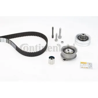 Kit de distribution CONTITECH CT946K1
