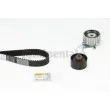 Kit de distribution CONTITECH CT947K2 - Visuel 1
