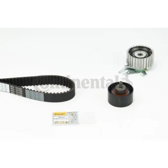 Kit de distribution CONTITECH CT947K2