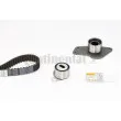 Kit de distribution CONTITECH CT949K1 - Visuel 1