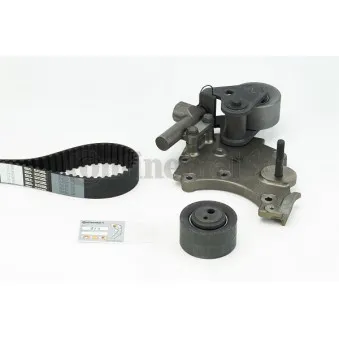Kit de distribution CONTITECH CT951K1