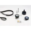 Kit de distribution CONTITECH CT957K3 - Visuel 1