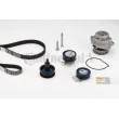 Pompe à eau + kit de courroie de distribution CONTITECH CT957WP3 - Visuel 1