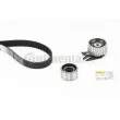 Kit de distribution CONTITECH CT968K1 - Visuel 1
