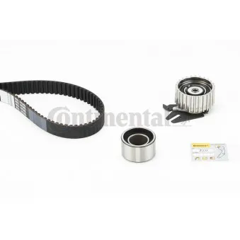 Kit de distribution CONTITECH CT968K1