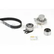 Pompe à eau + kit de courroie de distribution CONTITECH CT968WP1 - Visuel 1