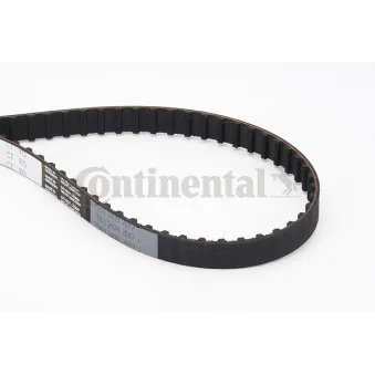 Courroie crantée CONTITECH CT973