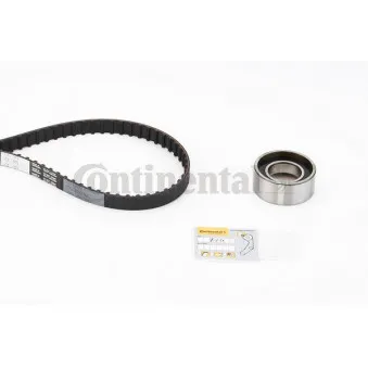 Kit de distribution CONTITECH CT973K1