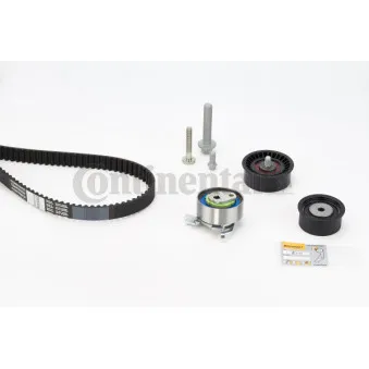 Kit de distribution CONTITECH