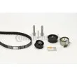 Kit de distribution CONTITECH CT975K3 - Visuel 1