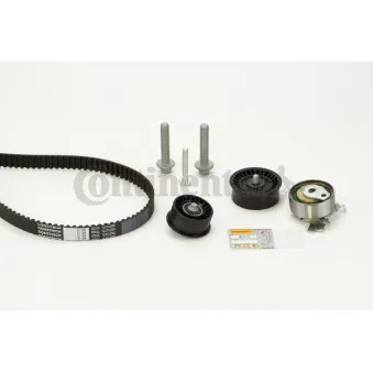 Kit de distribution CONTITECH