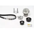 Pompe à eau + kit de courroie de distribution CONTITECH CT975WP3 - Visuel 1