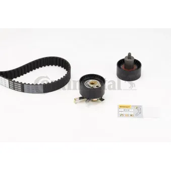 Kit de distribution CONTITECH CT978K1