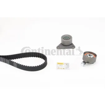 Kit de distribution CONTITECH CT979K1