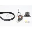 Kit de distribution CONTITECH CT979K2 - Visuel 1