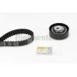 Kit de distribution CONTITECH CT983K1 - Visuel 1