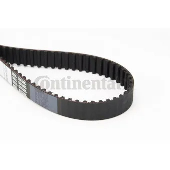 Courroie crantée CONTITECH CT987