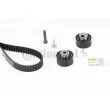Kit de distribution CONTITECH CT987K1 - Visuel 1