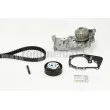 Pompe à eau + kit de courroie de distribution CONTITECH CT988WP3 - Visuel 1