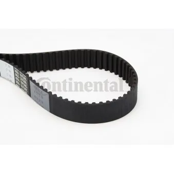 Courroie crantée CONTITECH CT989