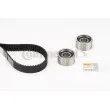 Kit de distribution CONTITECH CT989K1 - Visuel 1