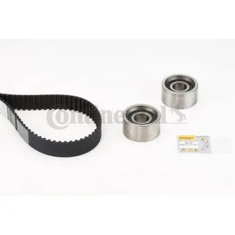 Kit de distribution CONTITECH CT989K1